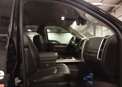 2015 Ram 1500 Lone Star from USA, damaged, VIN 1C6RR7LT1FS574168